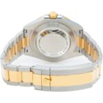 Rolex Sea-Dweller 126603 – 43mm Yellow Rolesor - 图片 3