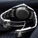 Rolex Explorer II 42MM 216570 – Black Dial Stainless Steel Oyster Bracelet - 图片 4