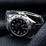 Rolex Explorer II 42MM 216570 – Black Dial Stainless Steel Oyster Bracelet - 图片 6