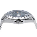 Rolex Explorer II 42MM 216570 – Black Dial Stainless Steel Oyster Bracelet - 图片 5