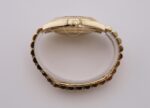 Rolex Day-Date 40 Yellow Gold Champagne Index Dial & Fluted Bezel President Bracelet 228238 - - 图片 7