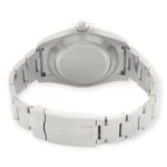 Rolex Oyster Perpetual Air King 116900 Green Hand Steel Mens Watch - 图片 5