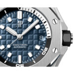 Diver Stainless Steel 42mm Blue Dial - 图片 2