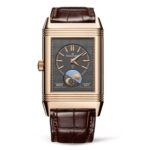 Reverso Tribute Duoface Calendar 3912420 - 图片 3