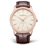 Master Ultra Thin Small Seconds 1212501