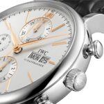 Portofino Chronograph Steel IW391031 - 图片 7
