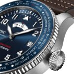 Pilot’s Watch Timezoner Edition “Le Petit Prince” IW395503 - 图片 5