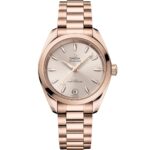 Seamaster Aqua Terra Shades 220.50.34.20.09.001