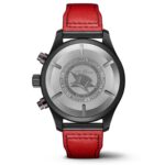 Pilot’s Watch Chronograph Edition “Tophatters” IW389108 - 图片 2