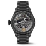Big Pilot’s Watch Perpetual Calendar Top Gun Ceratanium IW503604 - 图片 2