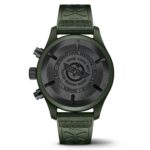 Pilot’s Watch Chronograph Top Gun Edition “Woodland” IW389106 - 图片 2