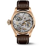 Big Pilot's Watch Monopusher Edition "Antoine De Saint Exupéry" IW515204 - 图片 2