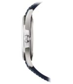 42mm Jumbo 18k White Gold Sunburst Blue Dial - 图片 3