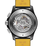 Avenger B01 Chronograph 44 Night Mission USN Bloodhounds SB01472A1B1X1 - 图片 2