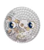 42mm Pilot Travel Time 18k White Gold Ivory Dial - 图片 5