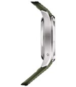 42mm Chronograph 18k White Gold Khaki Green Dial - 图片 3