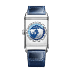 Stainless Steel Reverso Tribute Geographic Men’s Watch Q714845J - 图片 2