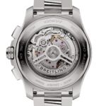 Avenger B01 Chronograph 44 AB0147101A1A1 - 图片 2