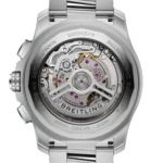 Super Avenger B01 Chronograph 46 EB0148101B1E1 - 图片 2