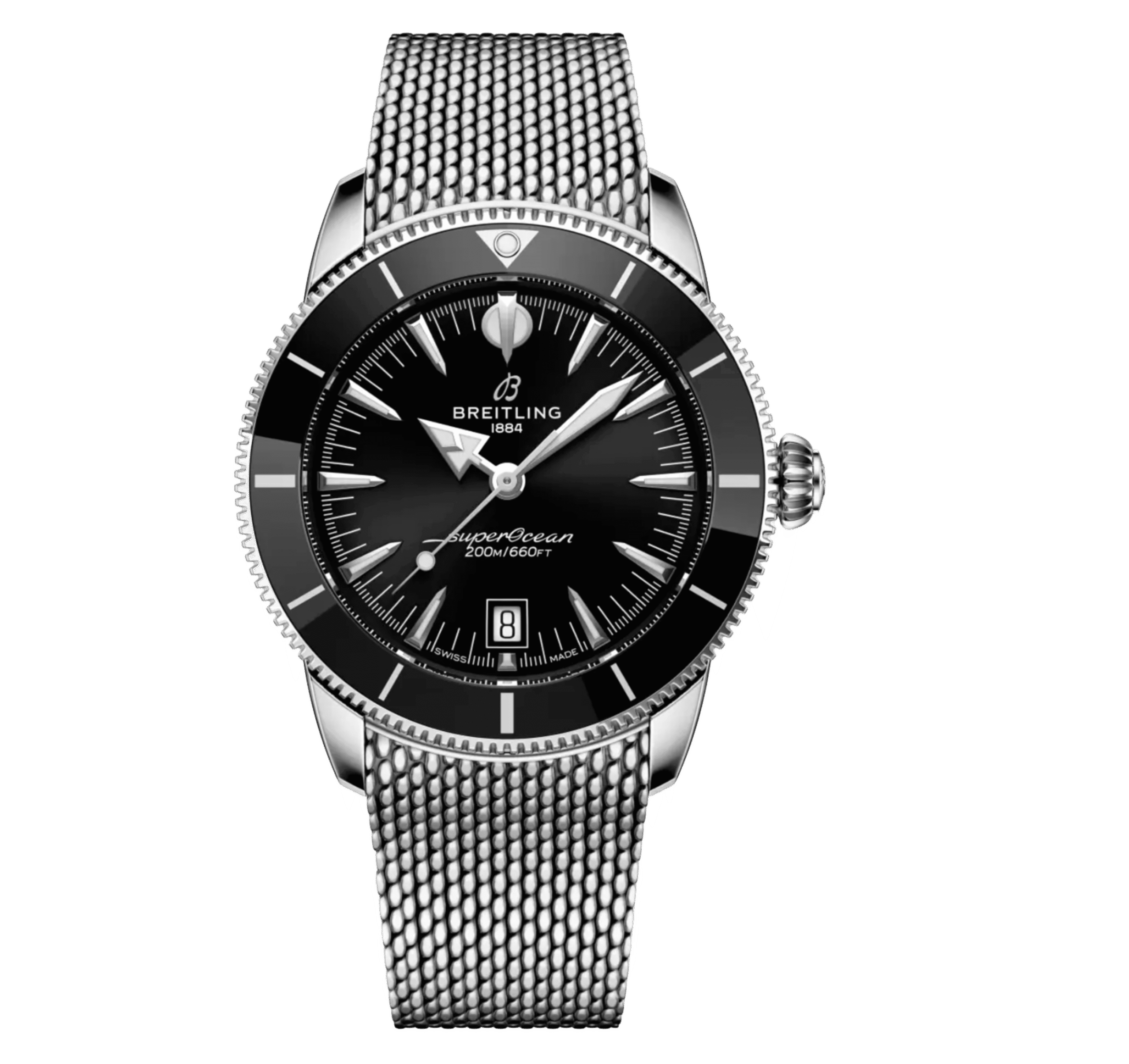 B42-scaled-1.png Superocean Heritage Automatic B31 42 AB3111241B1A1 - 图片 1