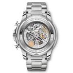 IWC Portugieser Yacht Club Chronograph IW390702 - 图片 2