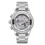 IWC PORTUGIESER CHRONOGRAPH IW371617 - 图片 2