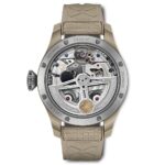 Big Pilot’s Watch Perpetual Calendar Top Gun Edition “Mojave Desert” - IW503004 - 图片 2