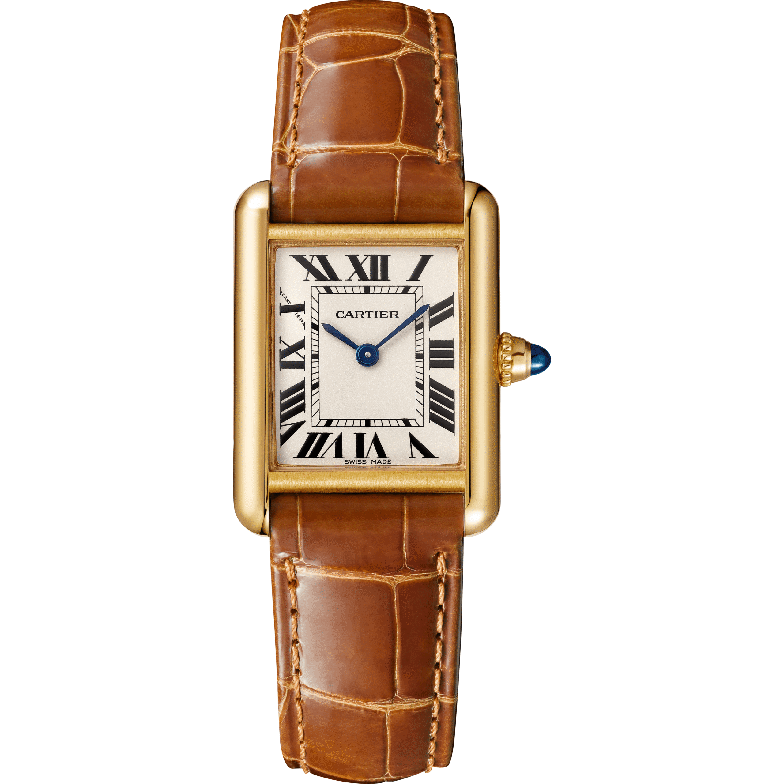 CRW1529856_0-scaled-1.png Tank Louis Cartier watch WGTA0342 - 图片 1