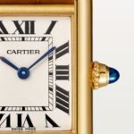 Tank Louis Cartier watch WGTA0342 - 图片 5