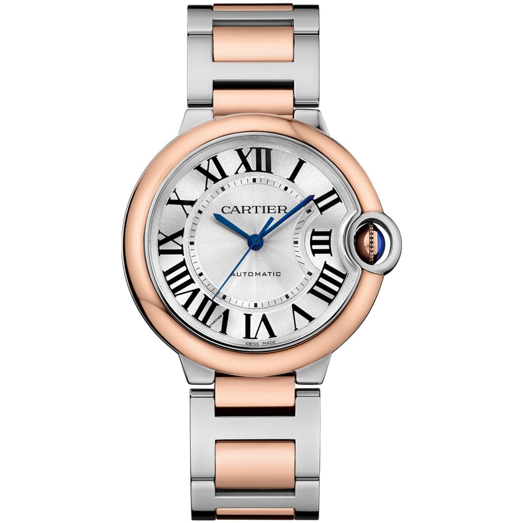 CRW2BB0003_1_png.jpg Ballon Bleu de Cartier 36mm W2BB0003 - 图片 1