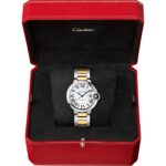 Ballon Bleu de Cartier watch W2BB0030 - 图片 2