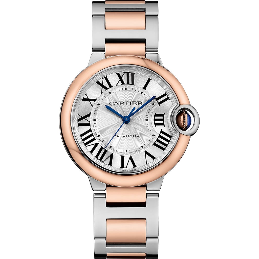 CRW2BB0033_7.jpg Ballon Bleu de Cartier watch W2BB0033 - 图片 1