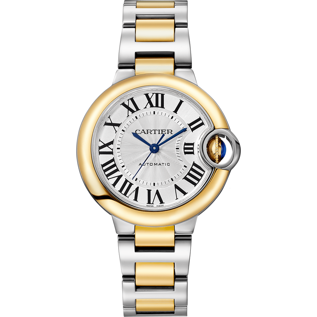 CRW2BB0037_0.png Ballon Bleu de Cartier watch CRW2BB0037 - 图片 1
