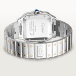 Santos de Cartier watch CRW2SA0009 - 图片 11