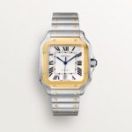 Santos de Cartier watch CRW2SA0009 - 图片 5