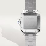 Santos de Cartier watch CRW2SA0009 - 图片 9