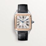 Santos-Dumont watch W2SA0011 - 图片 3
