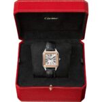 Santos-Dumont watch W2SA0012 - 图片 2