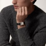 Santos-Dumont watch W2SA0012 - 图片 4