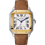 Santos de Cartier watch CRW2SA0016 - 图片 4
