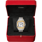 Santos de Cartier watch CRW2SA0016 - 图片 5