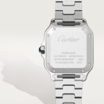 Santos de Cartier watch CRW2SA0016 - 图片 8