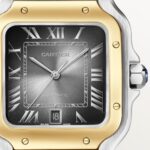 Santos de Cartier watch CRW2SA0030 - 图片 8
