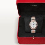Ballon Bleu de Cartier watch W3BB0024 - 图片 8