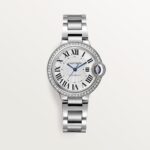 Ballon Bleu de Cartier watch W4BB0023 - 图片 3