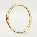 Baignoire watch Mini model, CRWGBA0035 (Size 17) - 图片 3