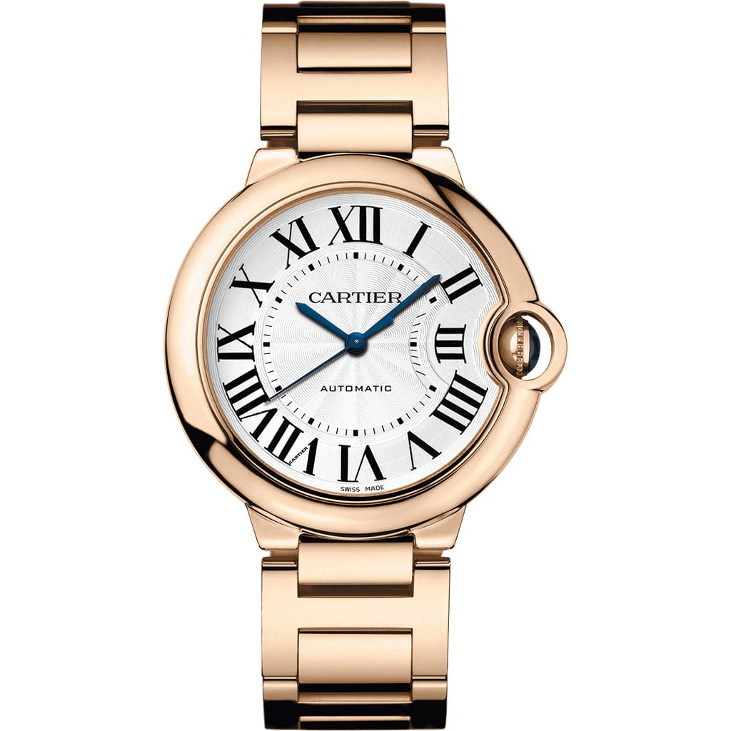 CRWGBB0043_6.jpg Ballon Bleu de Cartier watch WGBB0043 - 图片 1