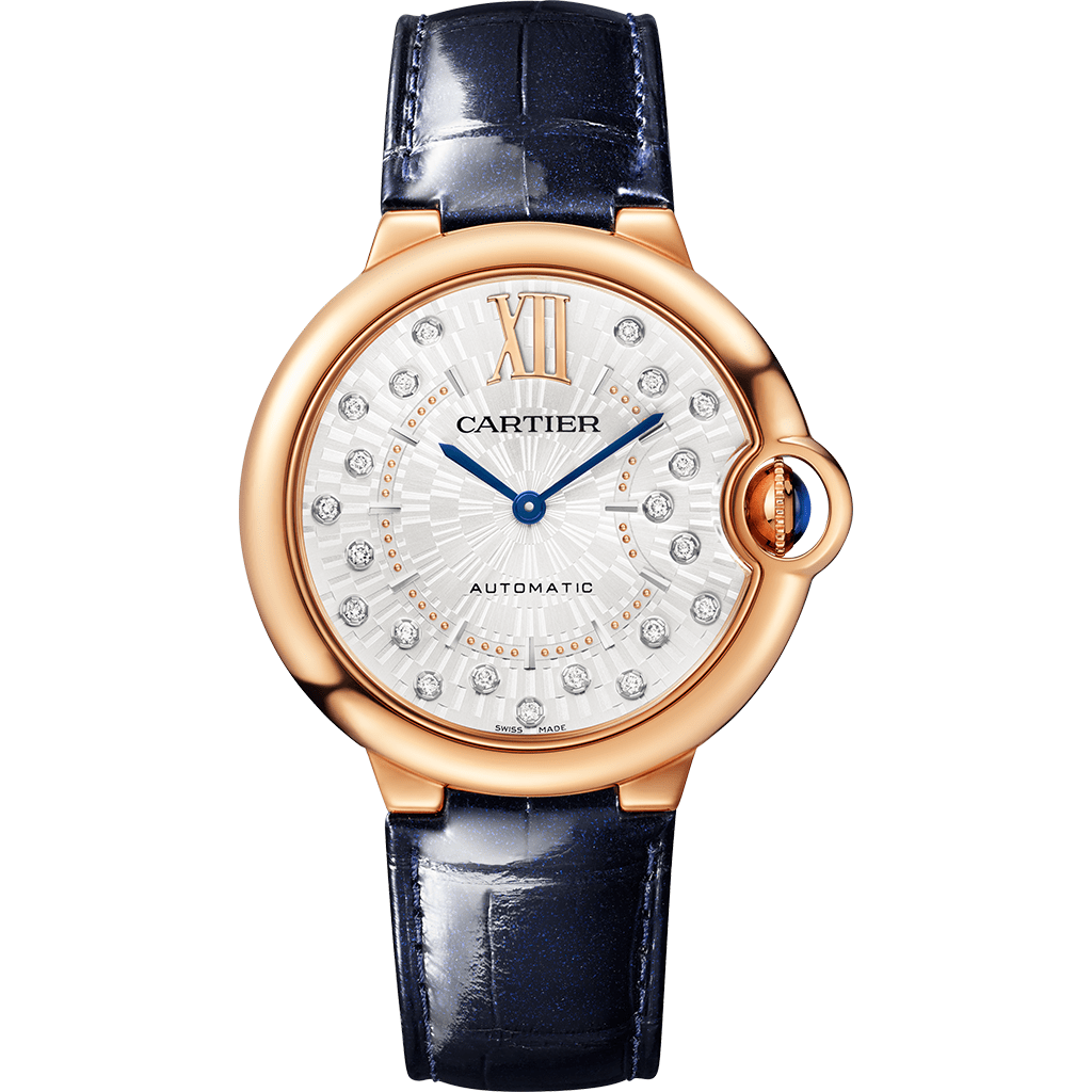 CRWGBB0053_4.png Ballon Bleu de Cartier watch CRWGBB0053 - 图片 1