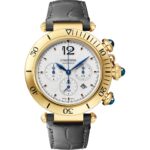 Pasha de Cartier watch WGPA0017 - 图片 2