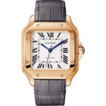 Santos de Cartier watch WGSA0028